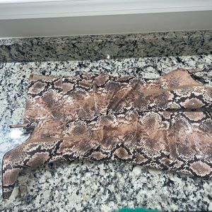 Jessica Simpson LaDee Boots